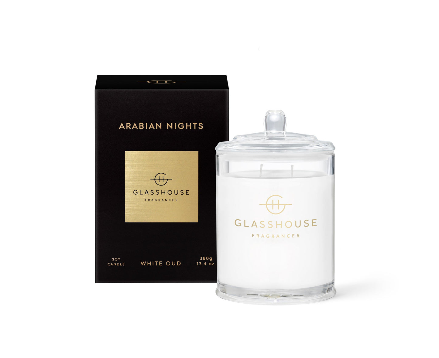 Arabian Nights 380G
