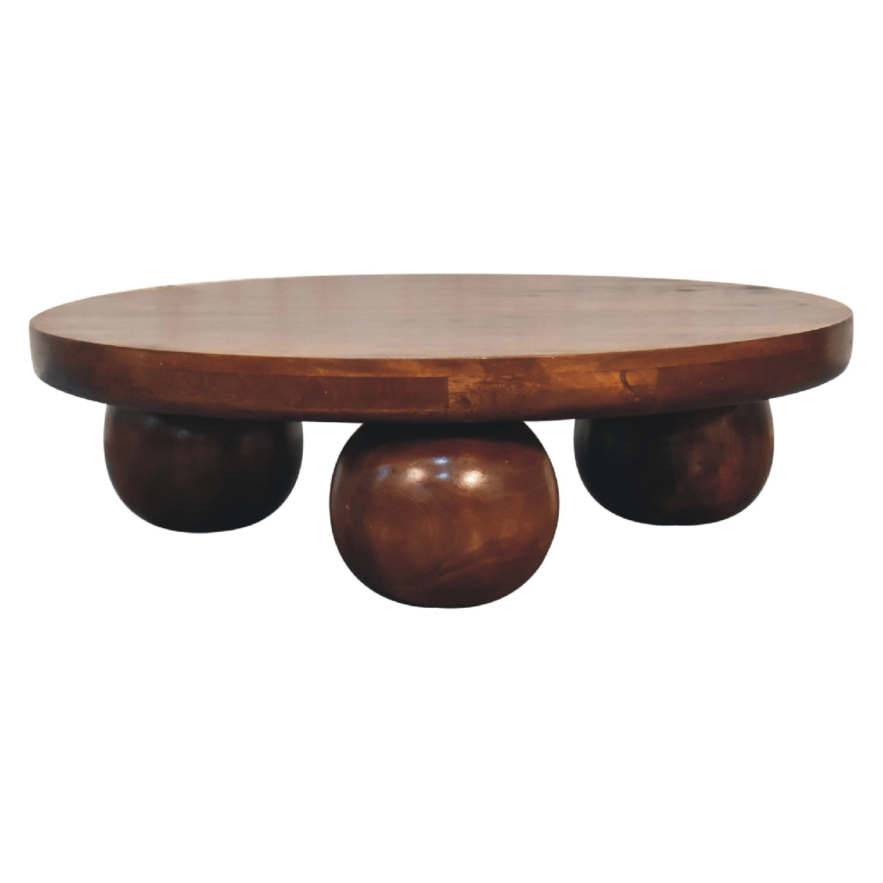 Gaia Orb Coffee Table