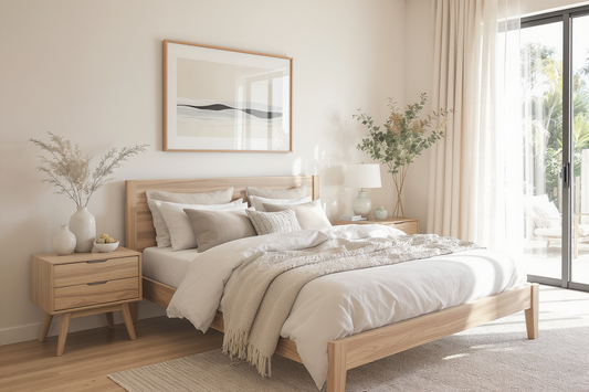 Australian Coastal 2.0