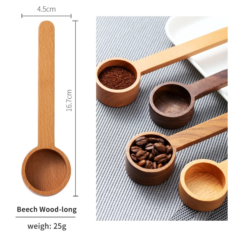 Tableware Measure Spoon