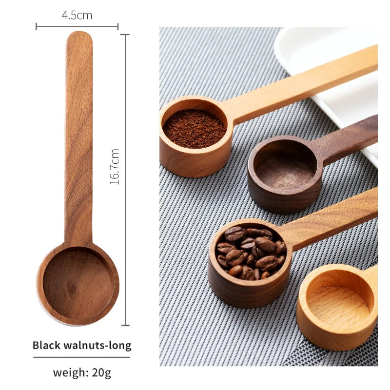 Tableware Measure Spoon