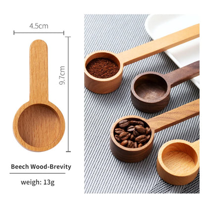 Tableware Measure Spoon