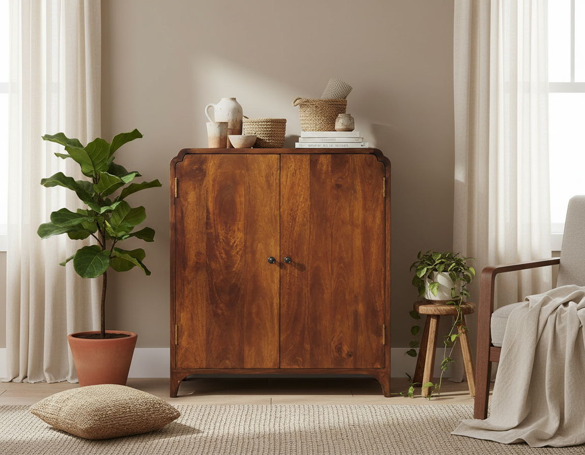 Arden Storage Cabinet
