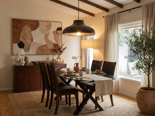 Interior Styling Snapshot (Virtual)