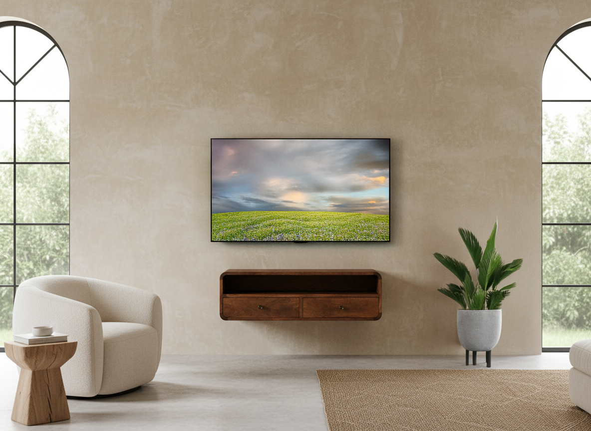 Solace Floating Console