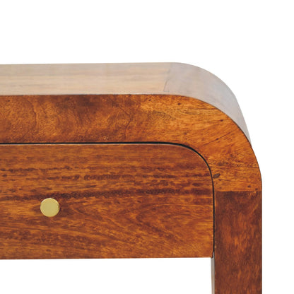Nomi Bedside Table