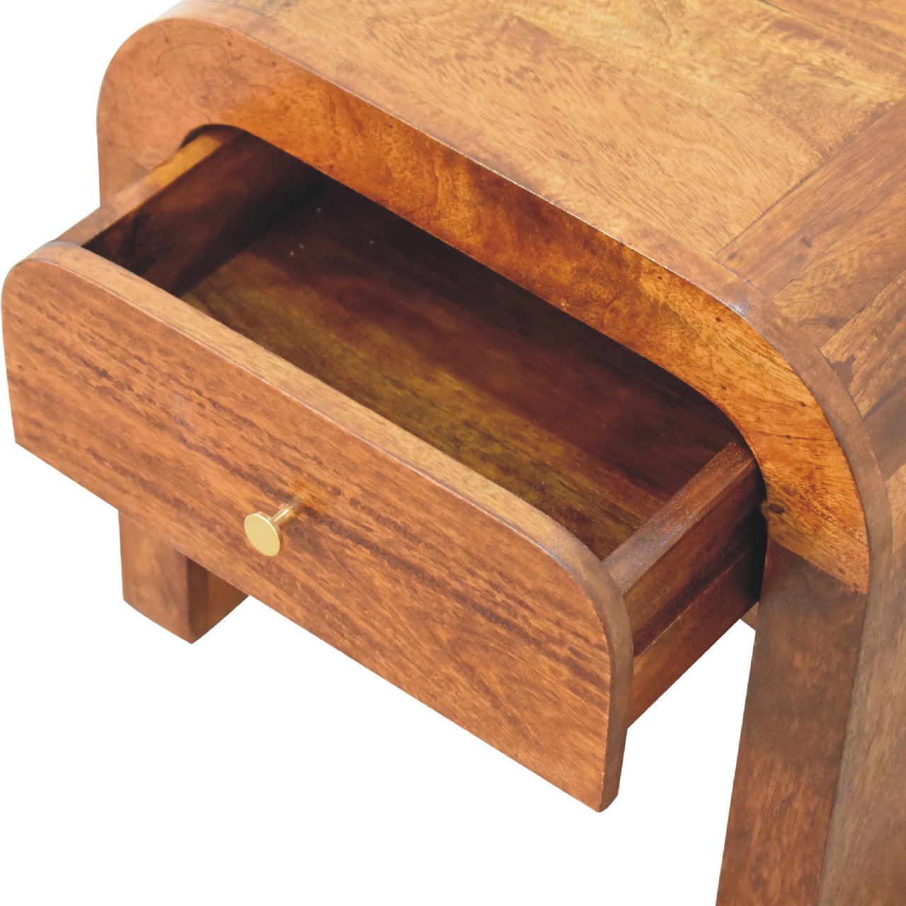 Nomi Bedside Table
