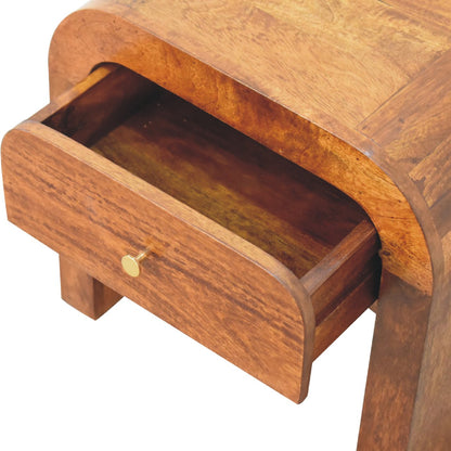 Nomi Bedside Table