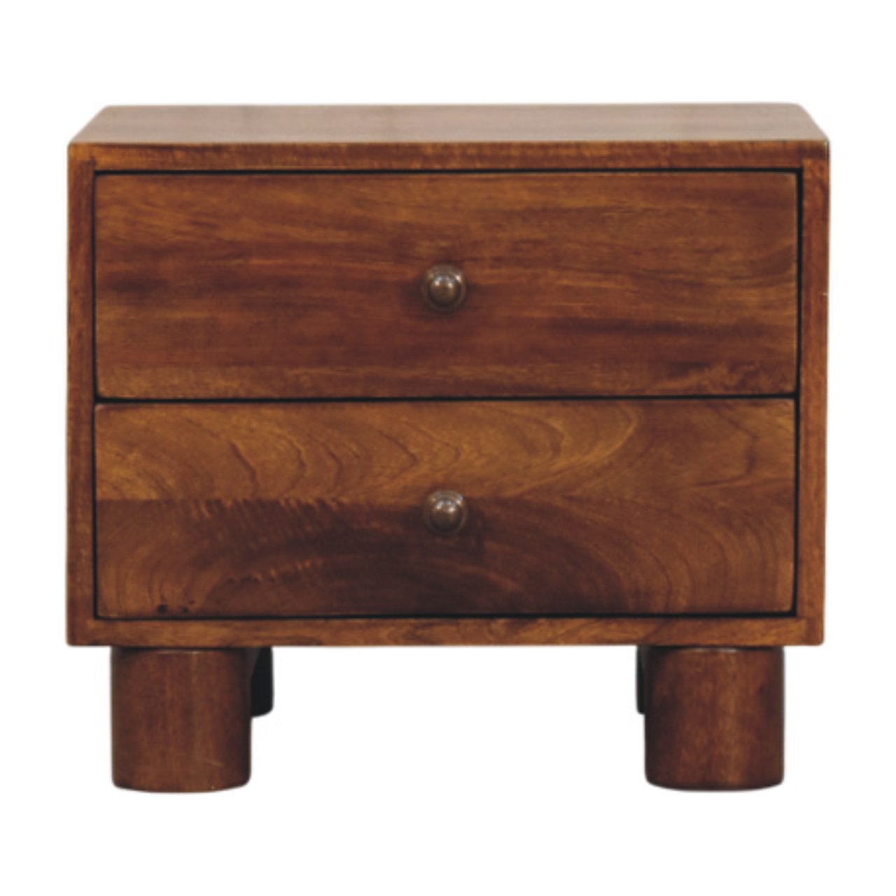 Rhea Bedside Chest
