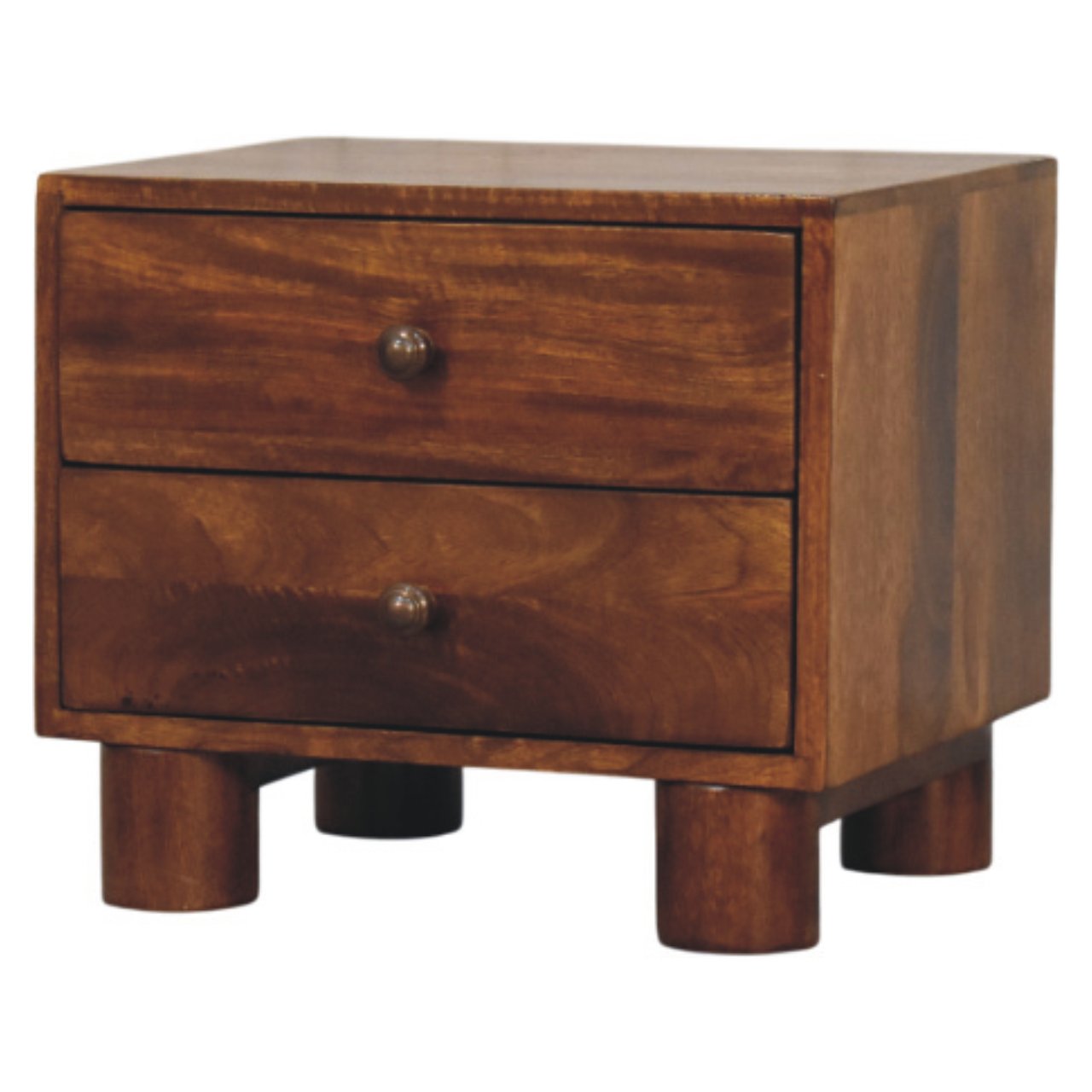 Rhea Bedside Chest