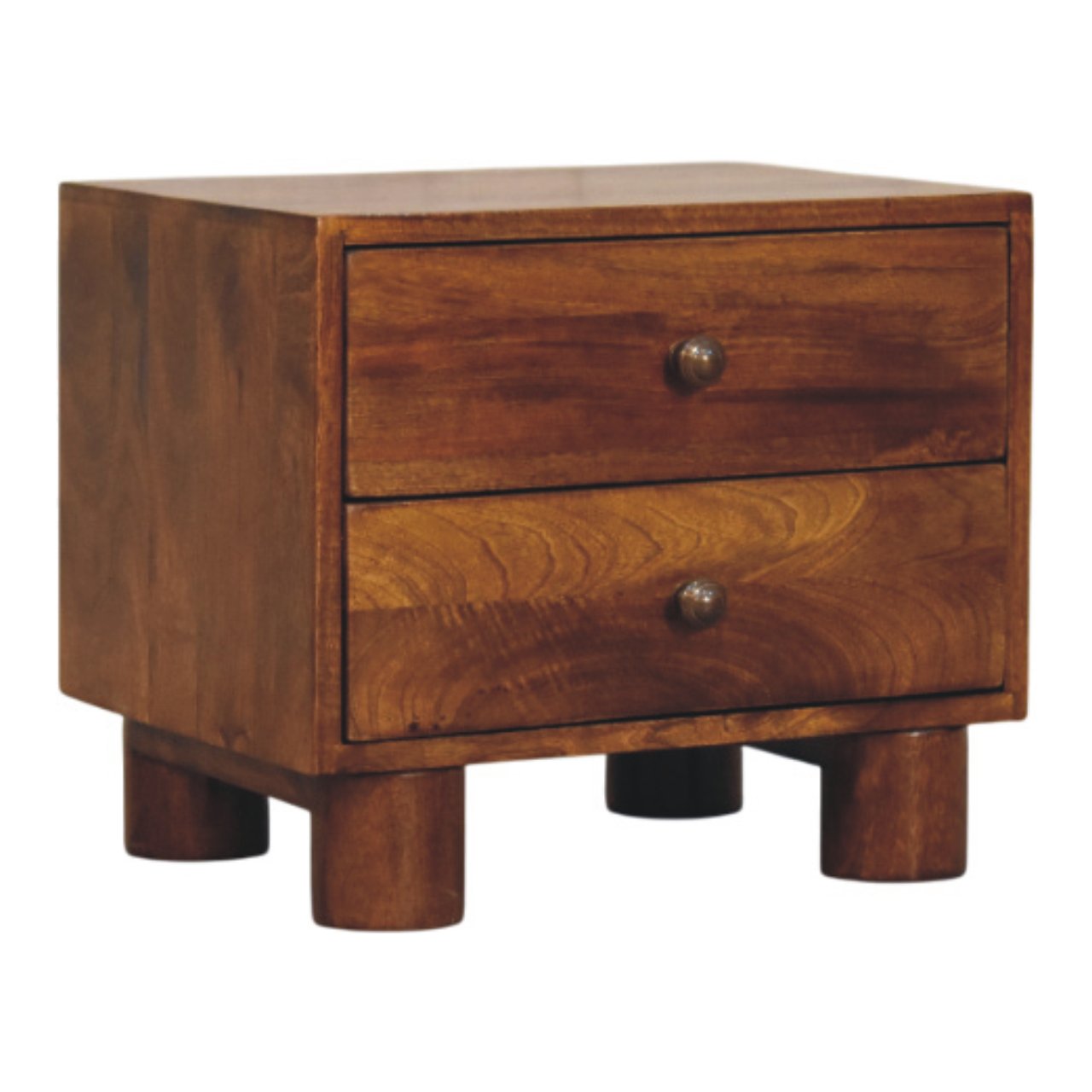 Rhea Bedside Chest