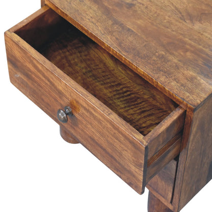 Rhea Bedside Chest
