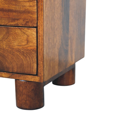 Rhea Bedside Chest