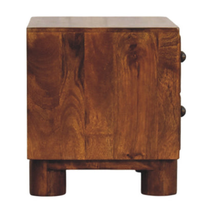 Rhea Bedside Chest