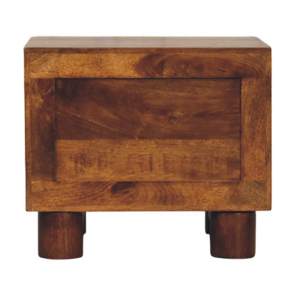 Rhea Bedside Chest
