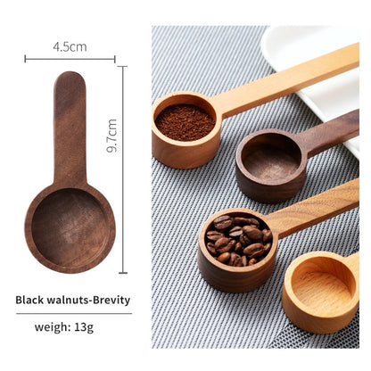 Tableware Measure Spoon